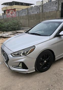 هیوندای سۆناتا